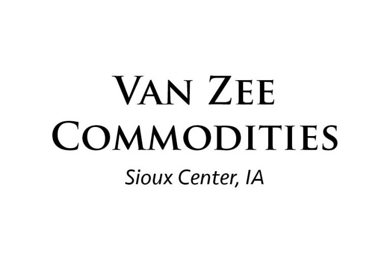 Van Zee Commodities