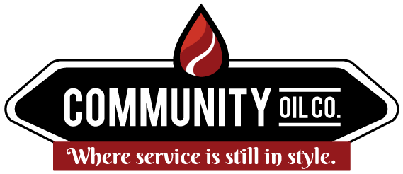 Community Oil Co.