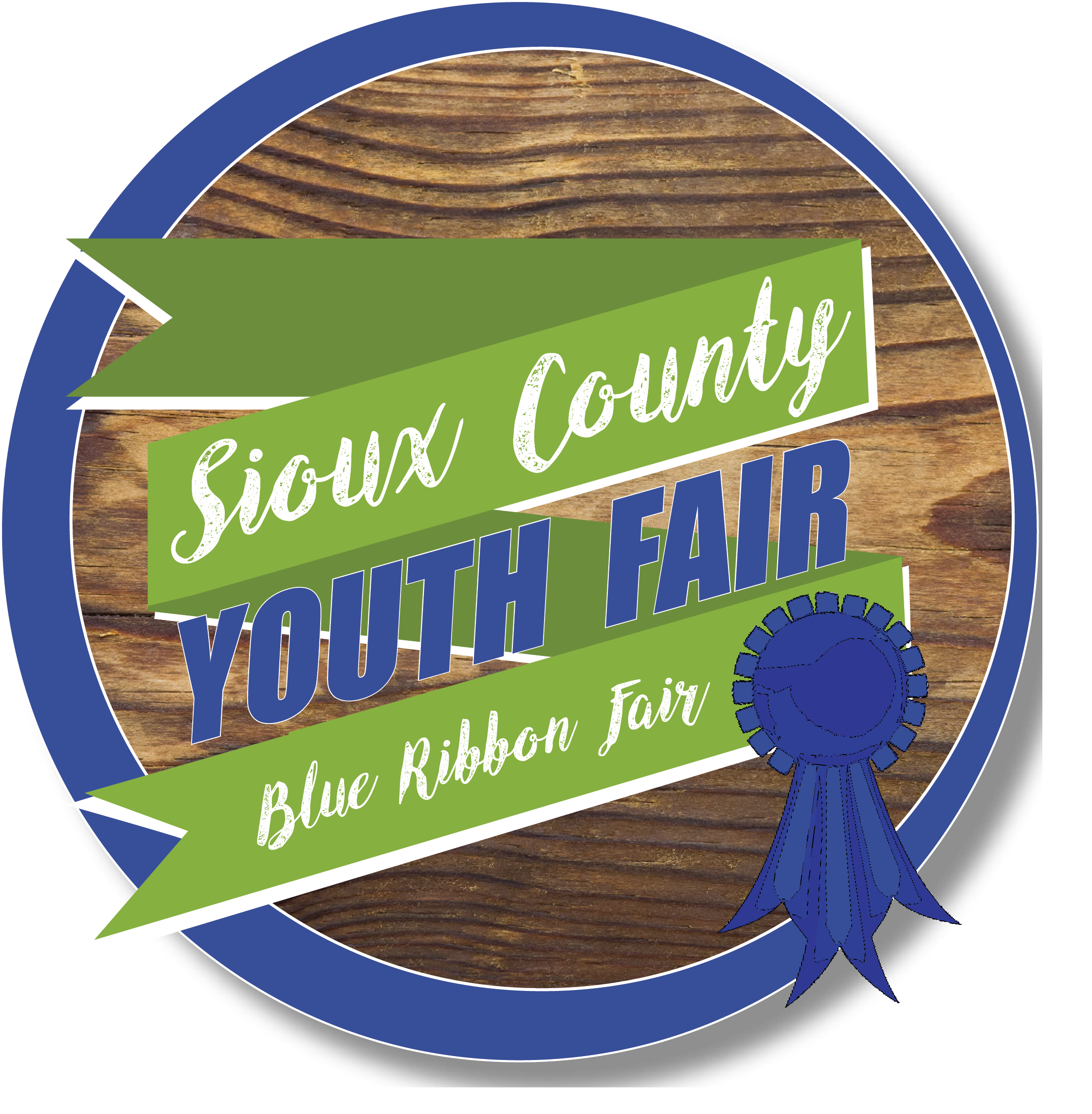 Mutton Busting Form Sioux County Youth Fair