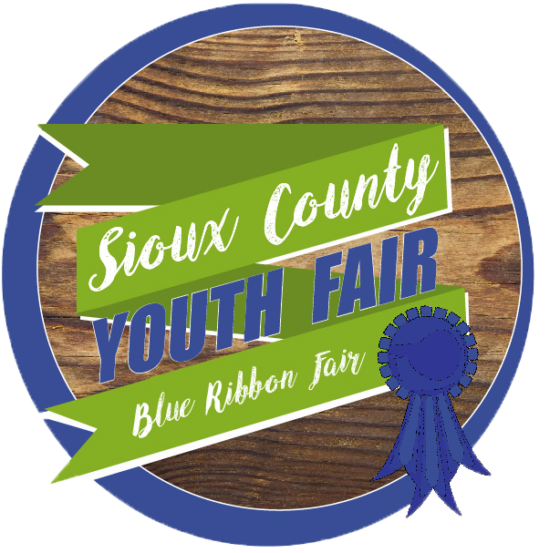 Sioux County Youth Fair July 1218, 2024