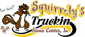 Squirrely's Trucking