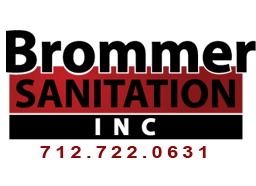 Brommer Logo