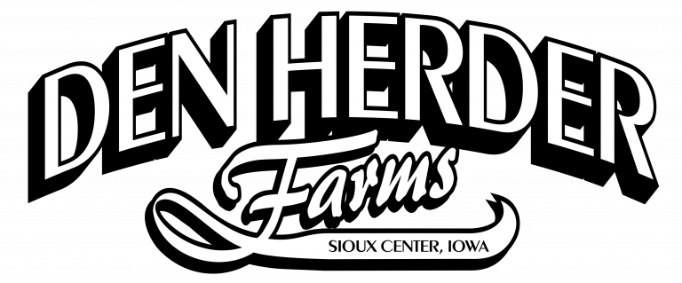 DH Farms Logo