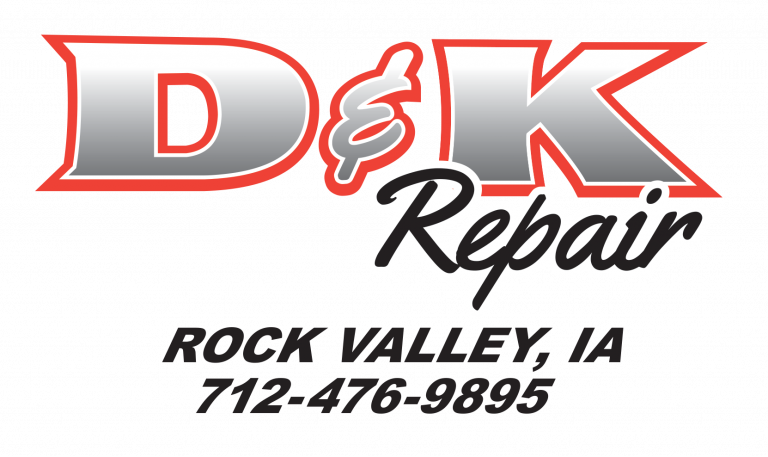 D&K Logo
