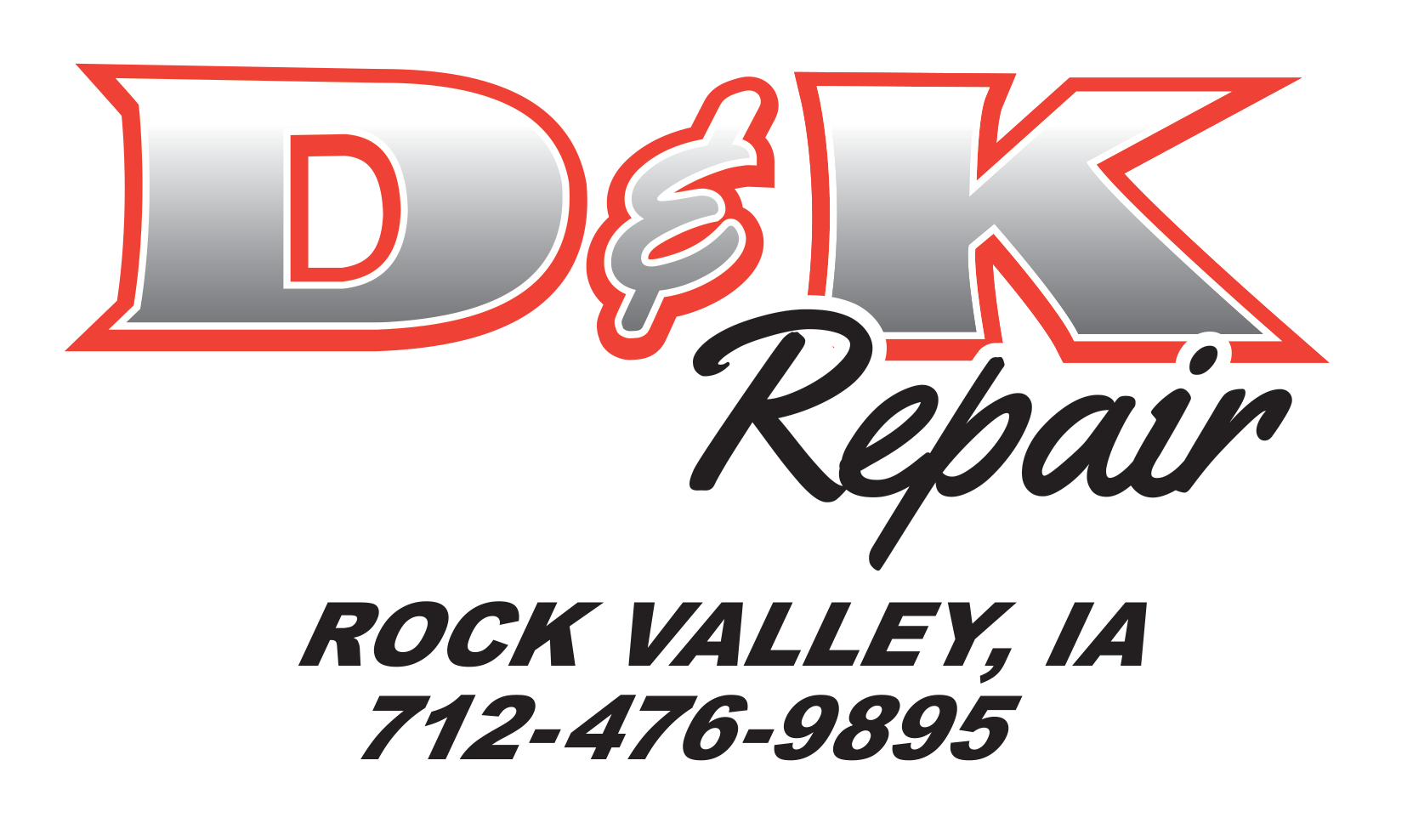 D&K Logo