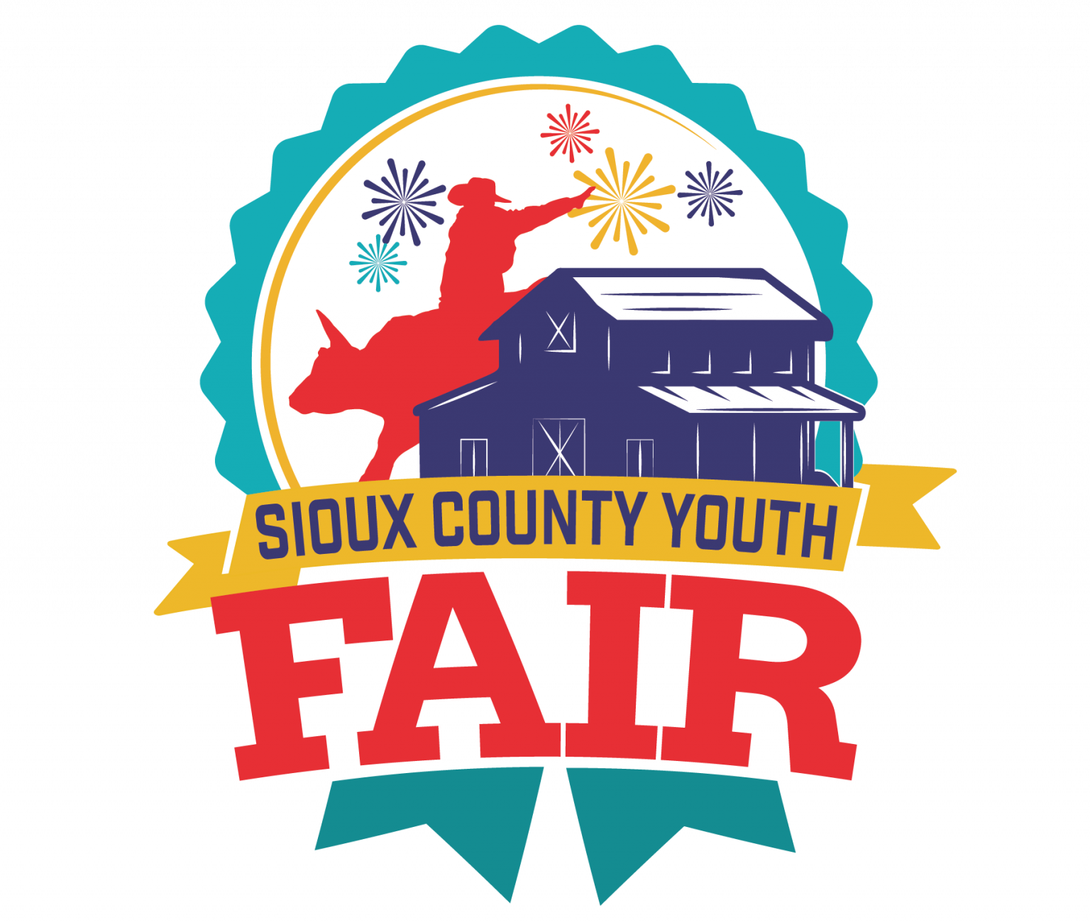 Sioux County Youth Fair – July 12-17, 2025