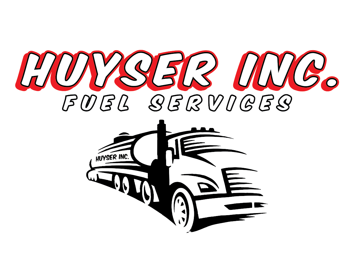 Huyser Fuel