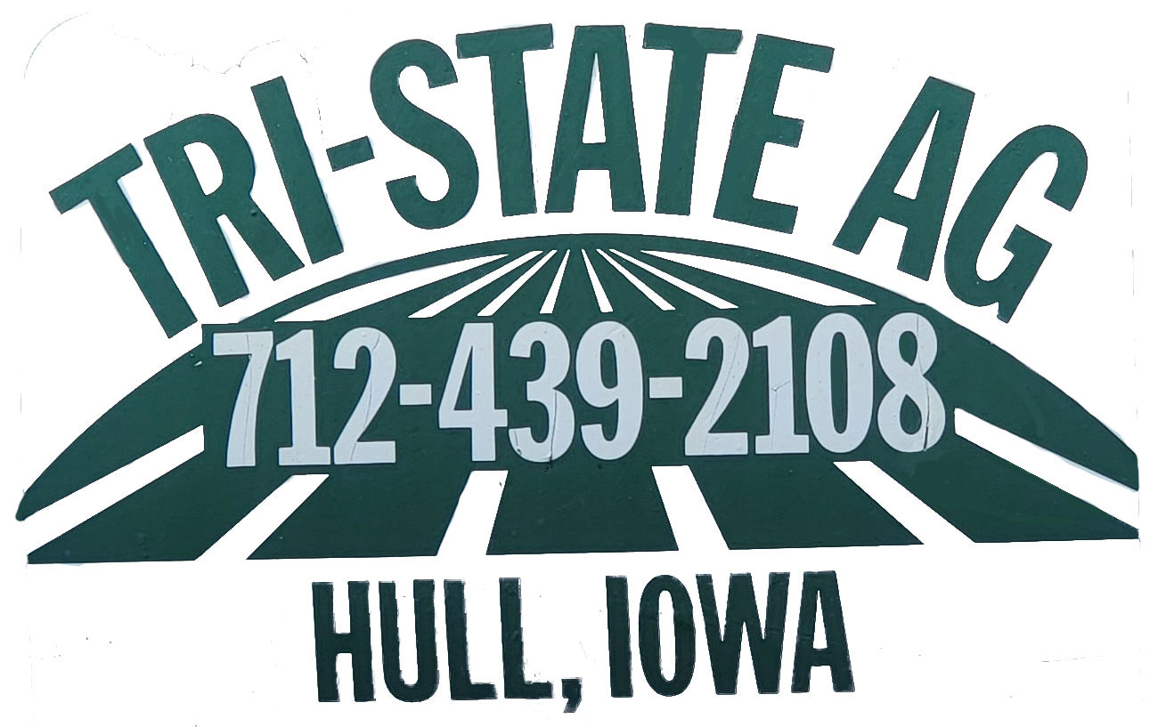 Tri-State Ag logo