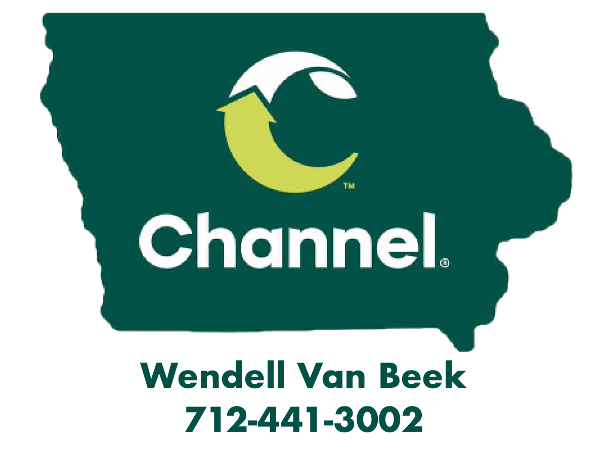 Channel logo - WVB