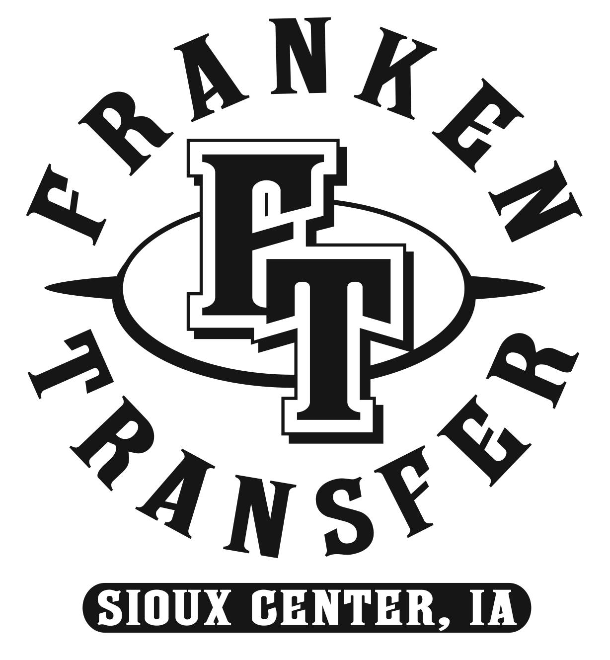 Franken Transfer