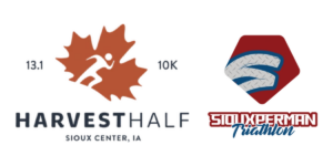 Harvest half:triathlon