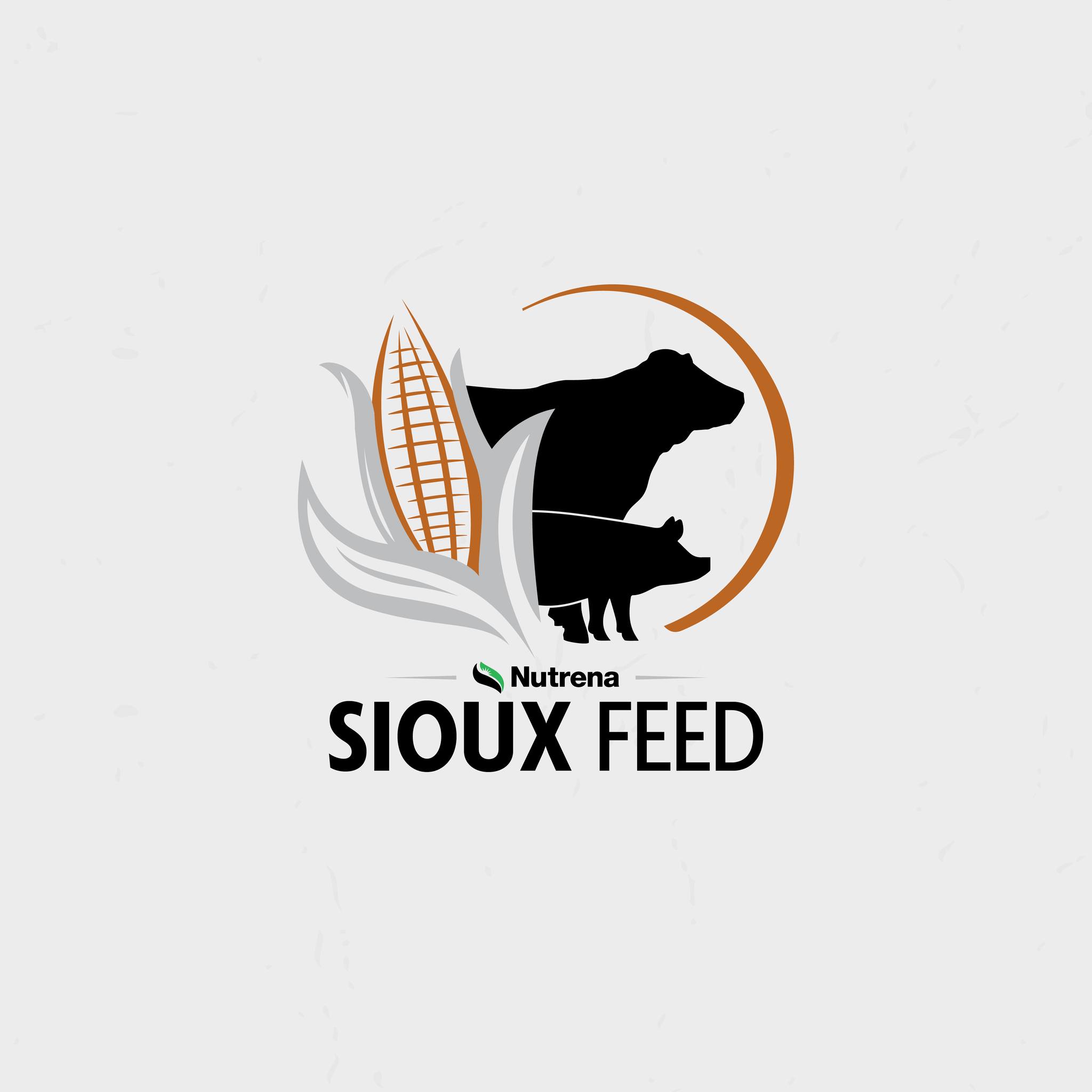 Sioux Feed