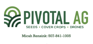 Pivotal Ag - Micah
